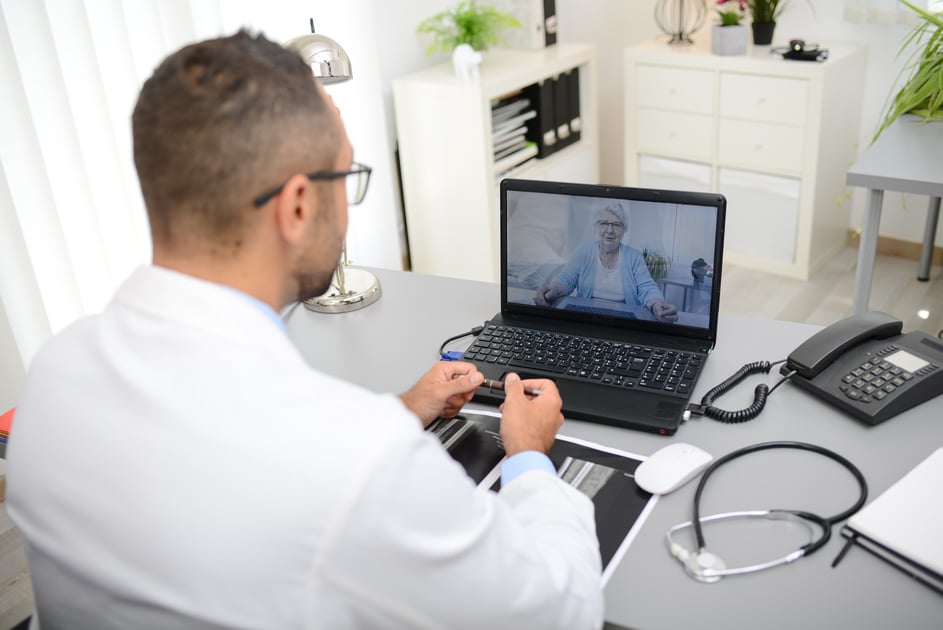 How to See More Patients Per Day With Telehealth